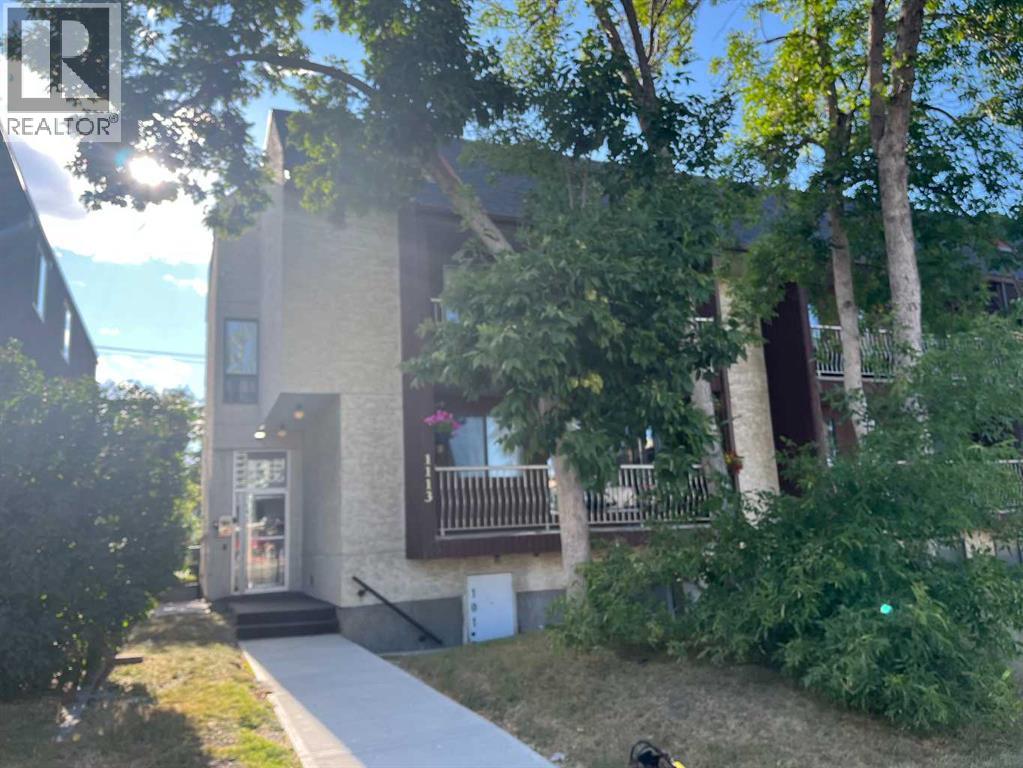 404, 1113 37 Street SW, Calgary — photo 2