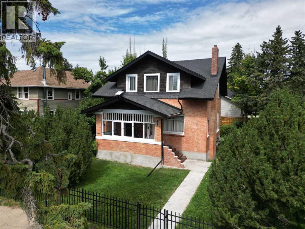4736 56 Street - 1