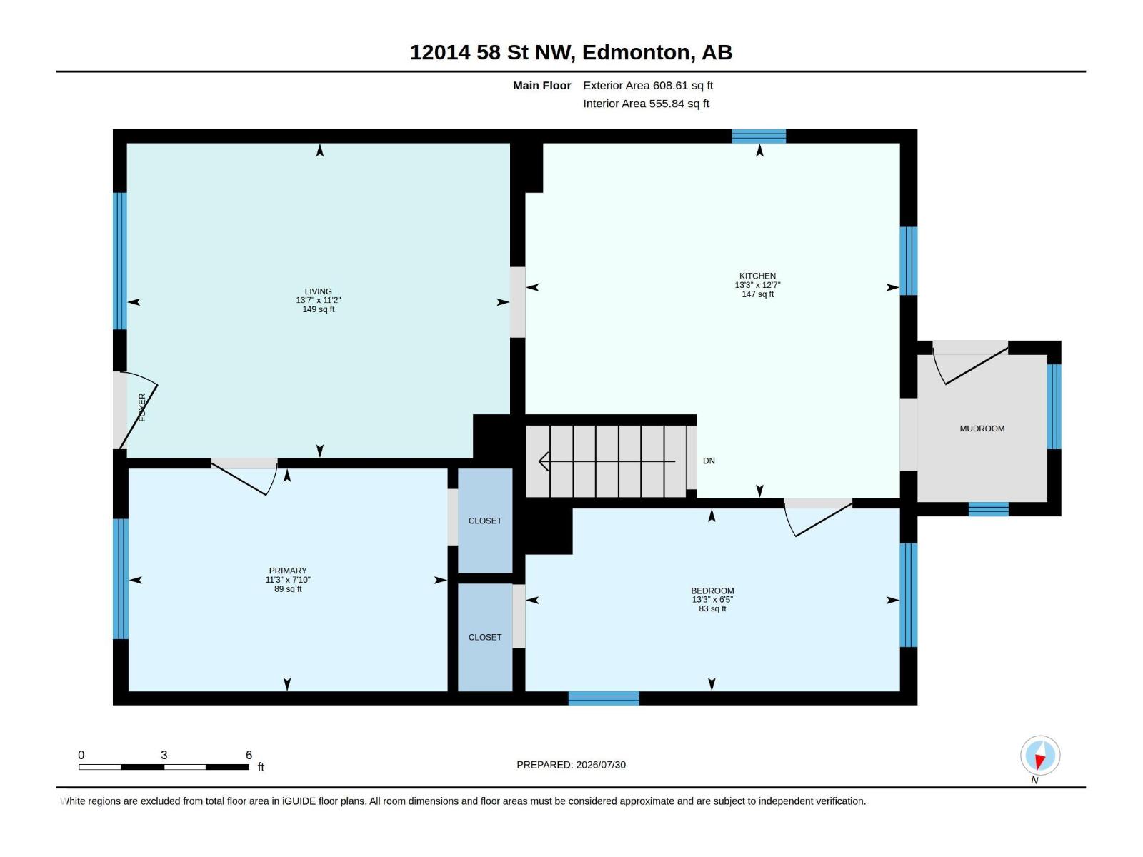 12014 58 ST NW - 47