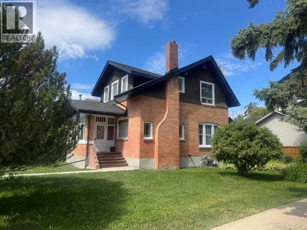 4736 56 Street - 4