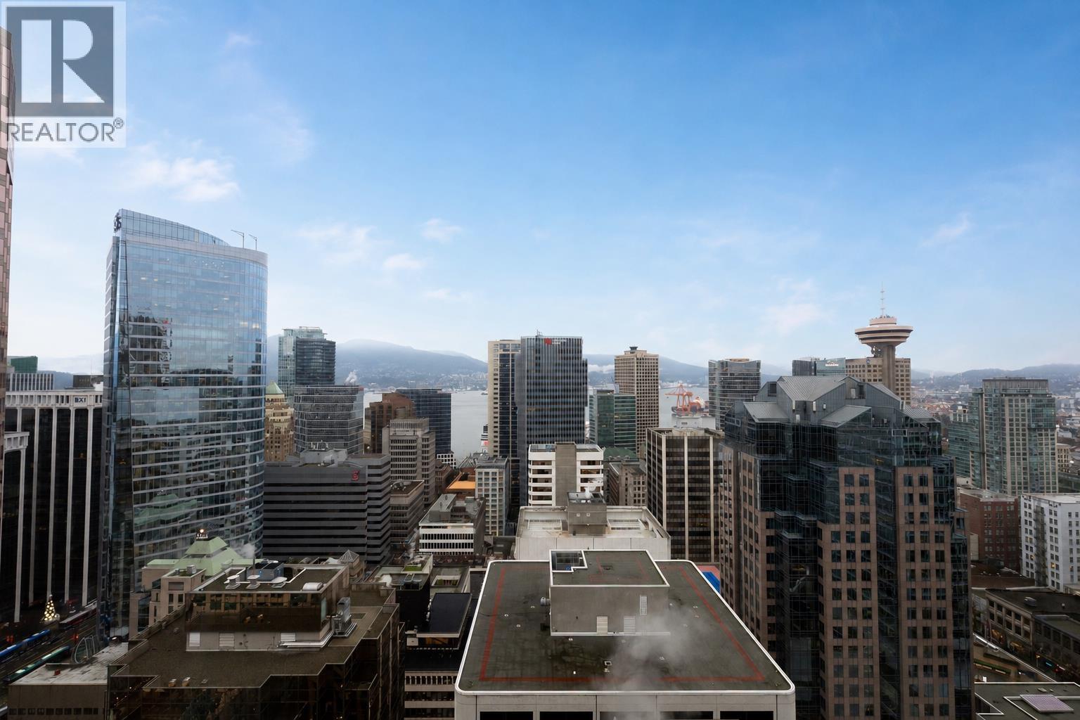 2702 667 HOWE STREET, Vancouver — photo 2