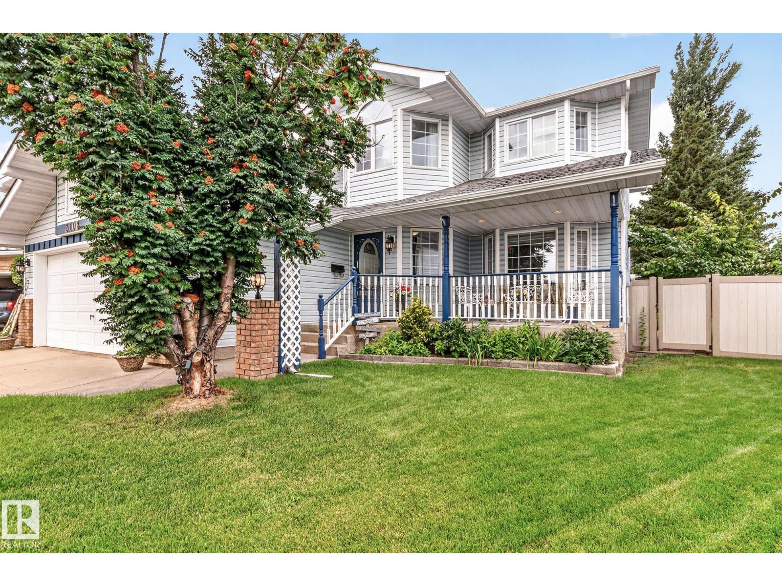 3108 36B AV NW - 2