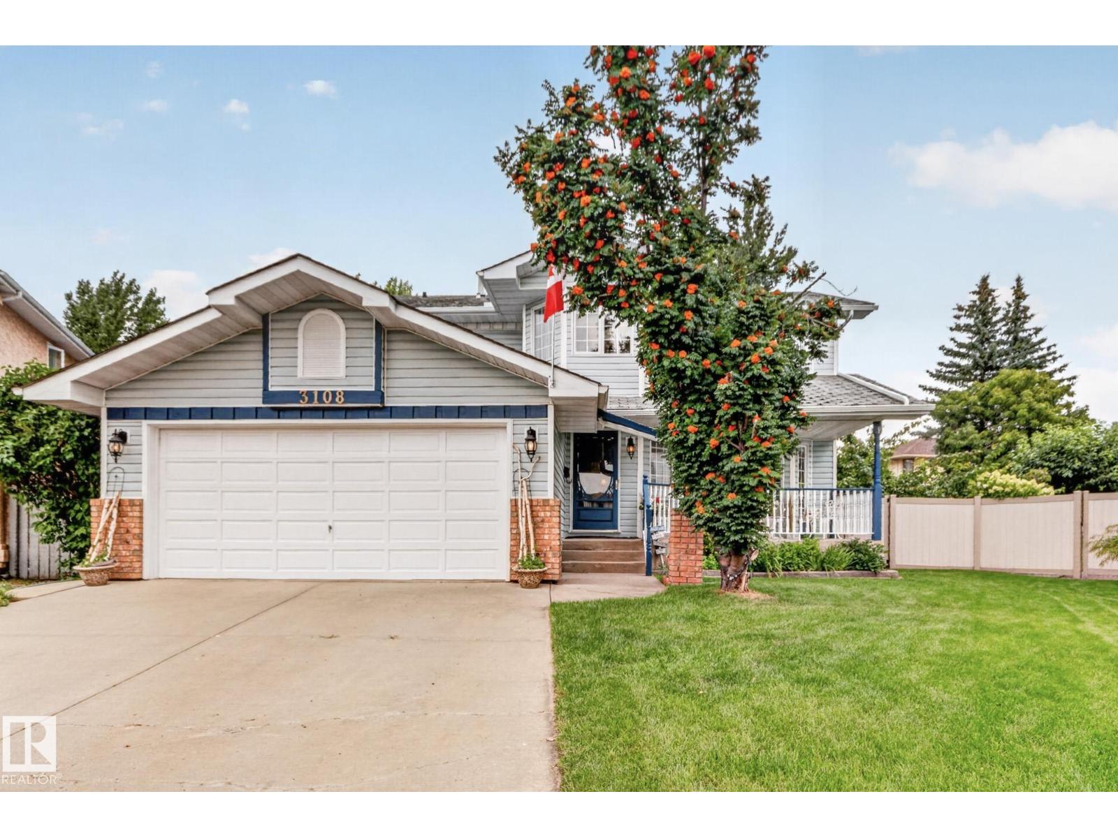 3108 36B AV NW - 1