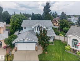 3108 36b Av Nw, Edmonton, AB T6T1H4 Photo 48