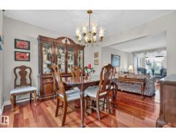 Recreation room - 3108 36b Av Nw, Edmonton, AB T6T1H4 Photo 11