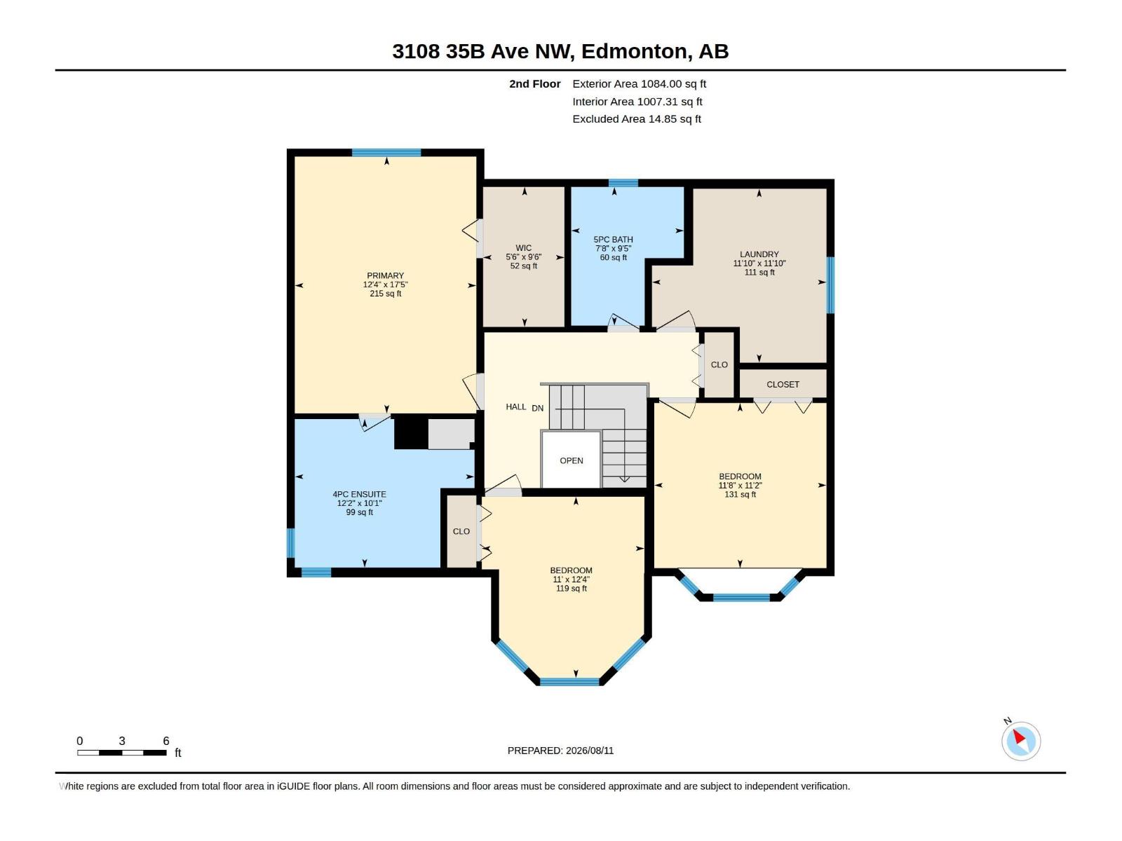 3108 36B AV NW - 56