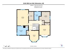 3108 36b Av Nw, Edmonton, AB T6T1H4 Photo 56
