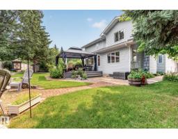 3108 36b Av Nw, Edmonton, AB T6T1H4 Photo 45