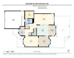 3108 36b Av Nw, Edmonton, AB T6T1H4 Photo 55