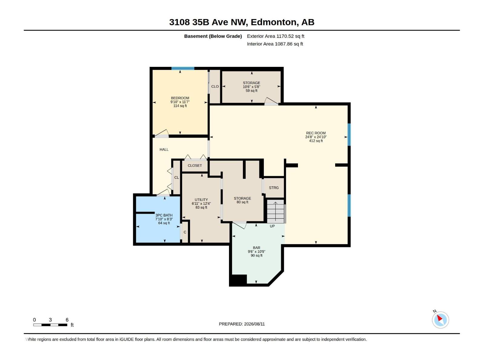 3108 36B AV NW - 57