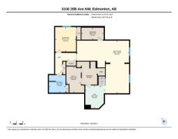 3108 36b Av Nw, Edmonton, AB T6T1H4 Photo 57
