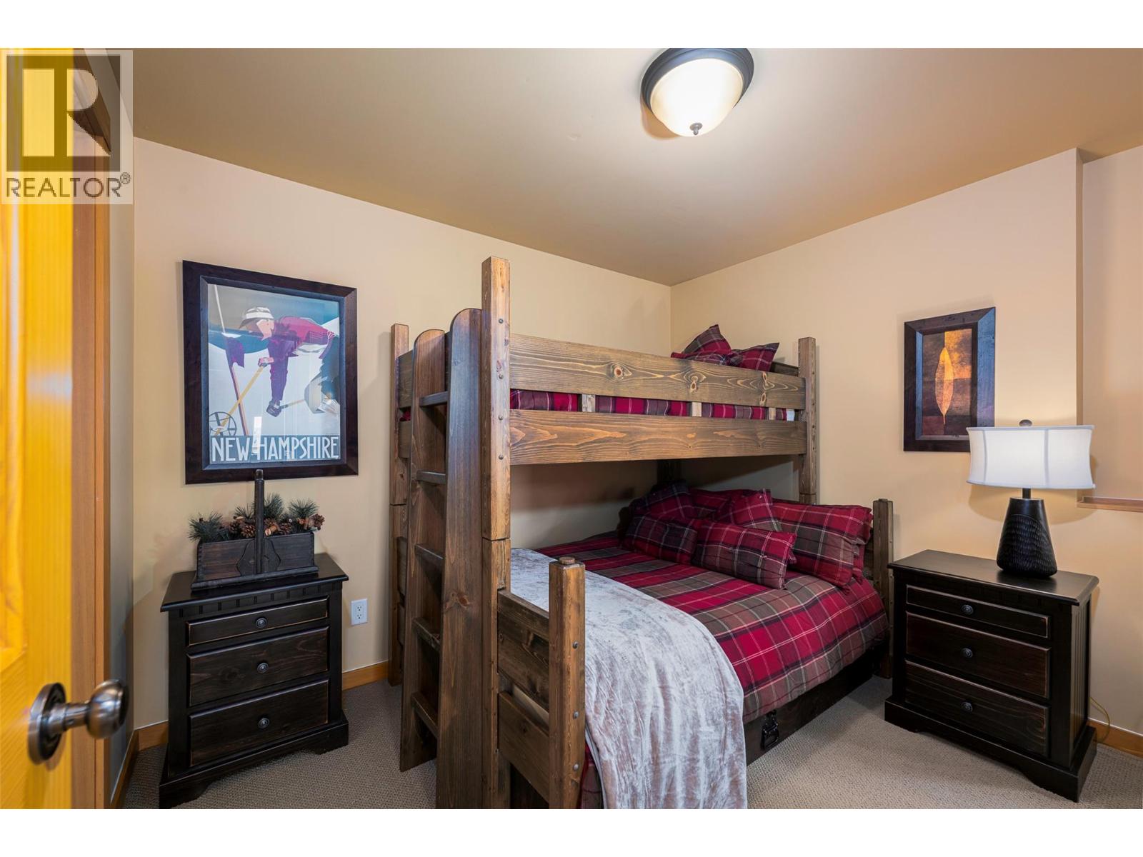 360 Whitehorse Lane Unit# 16, Big White
