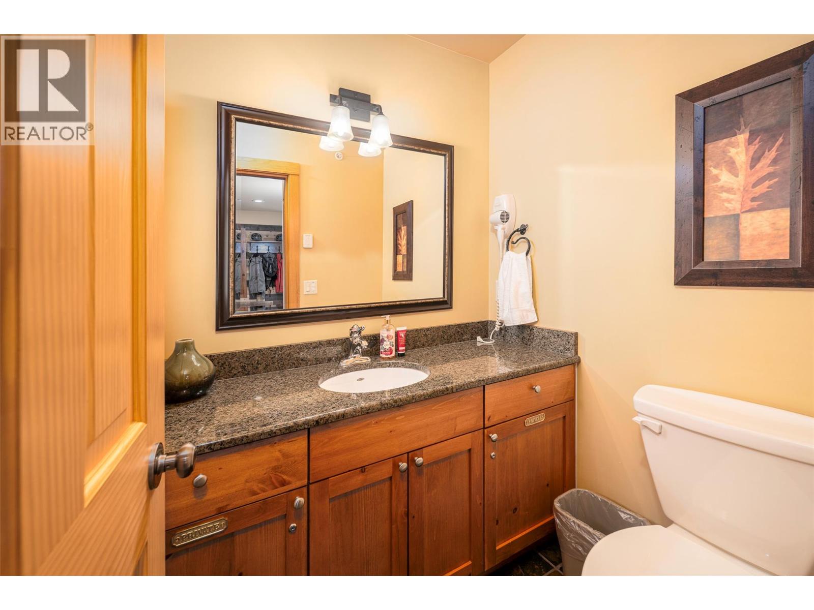 360 Whitehorse Lane Unit# 16, Big White