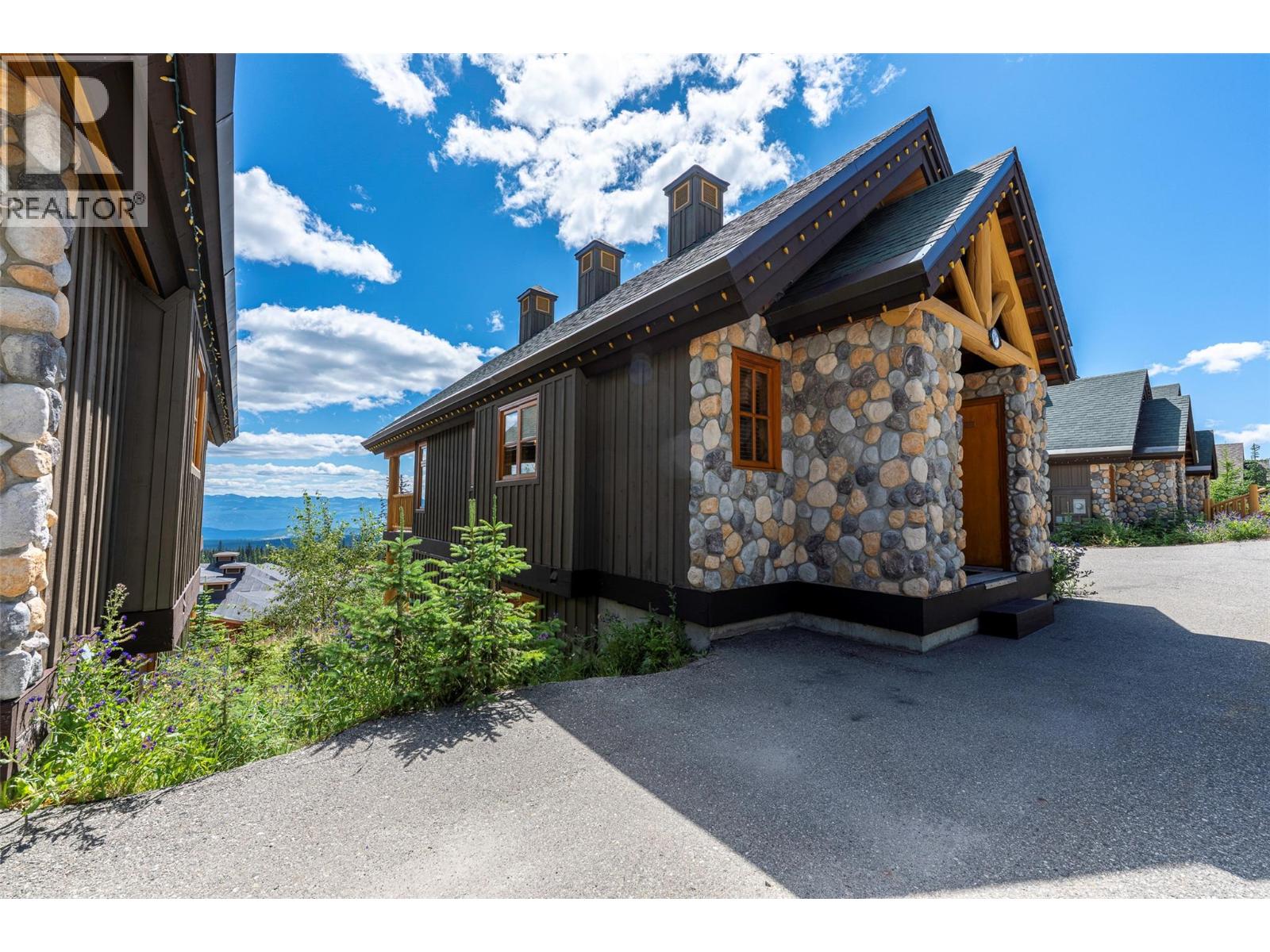 360 Whitehorse Lane Unit# 16, Big White