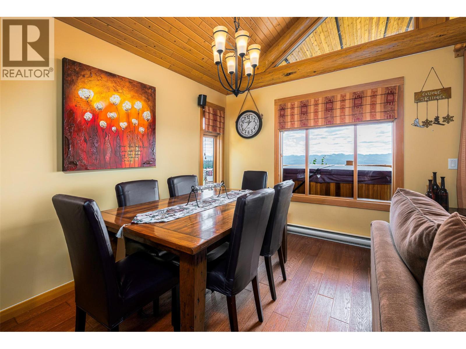 360 Whitehorse Lane Unit# 16, Big White