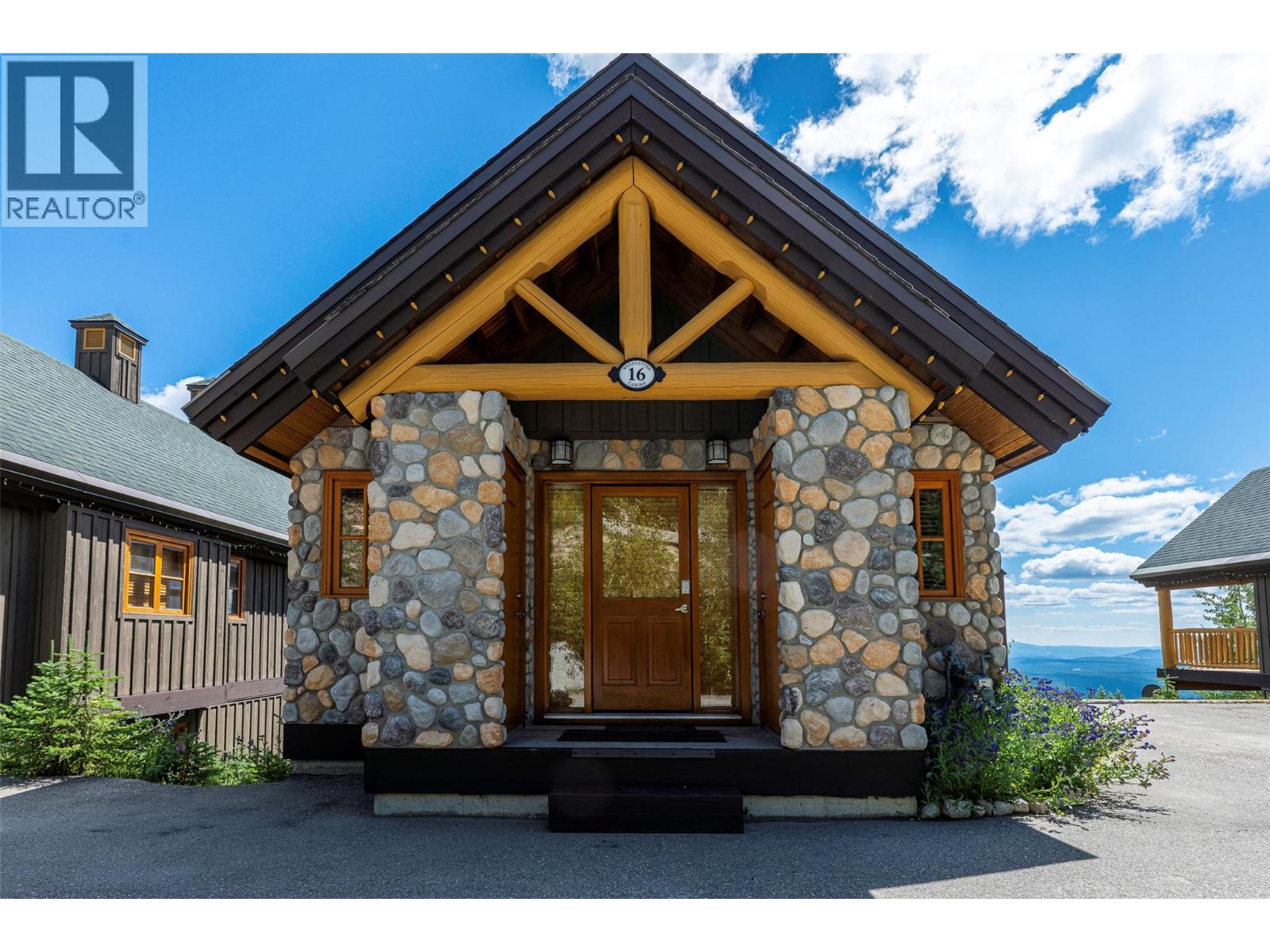 360 Whitehorse Lane Unit# 16, Big White