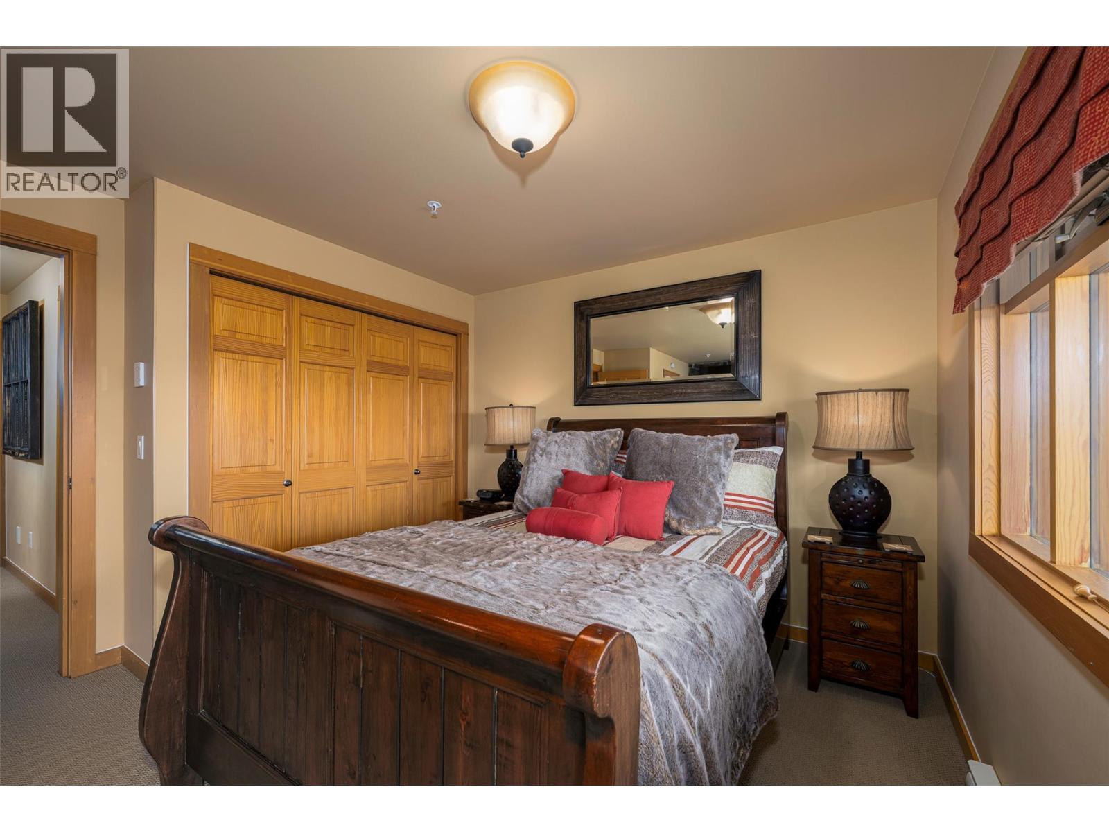 360 Whitehorse Lane Unit# 16, Big White
