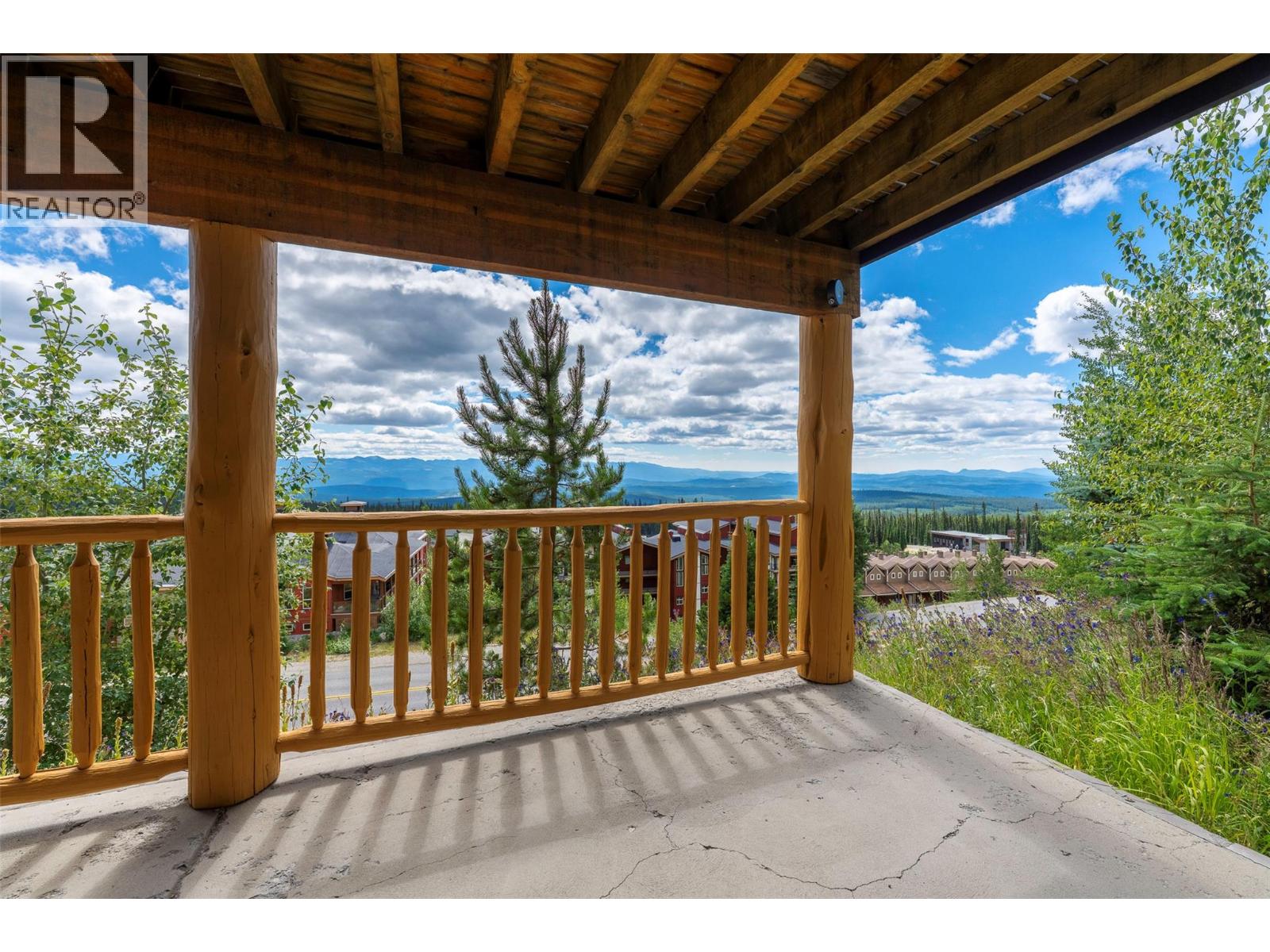 360 Whitehorse Lane Unit# 16, Big White