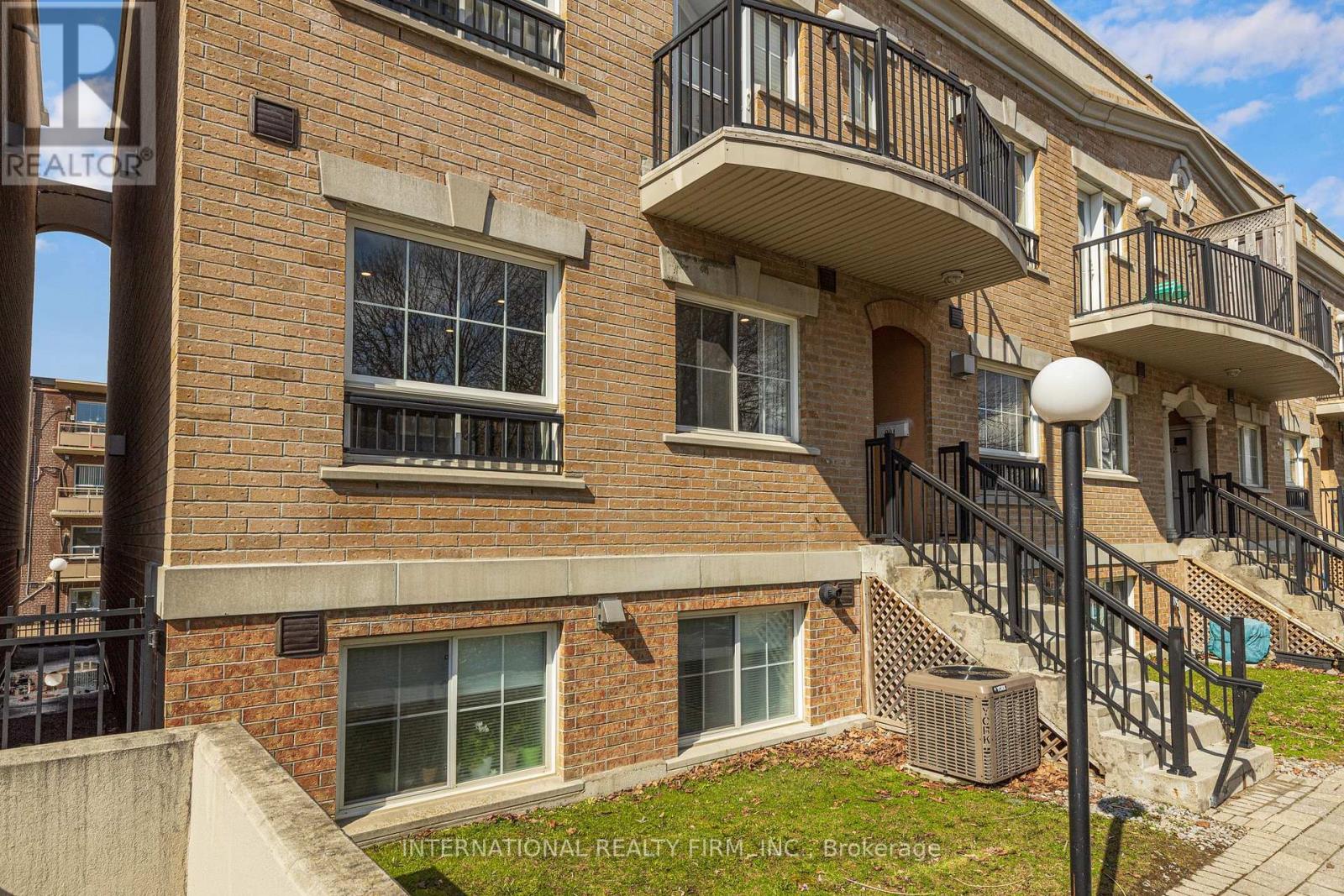 #204 1785 EGLINTON AVENUE E - 2