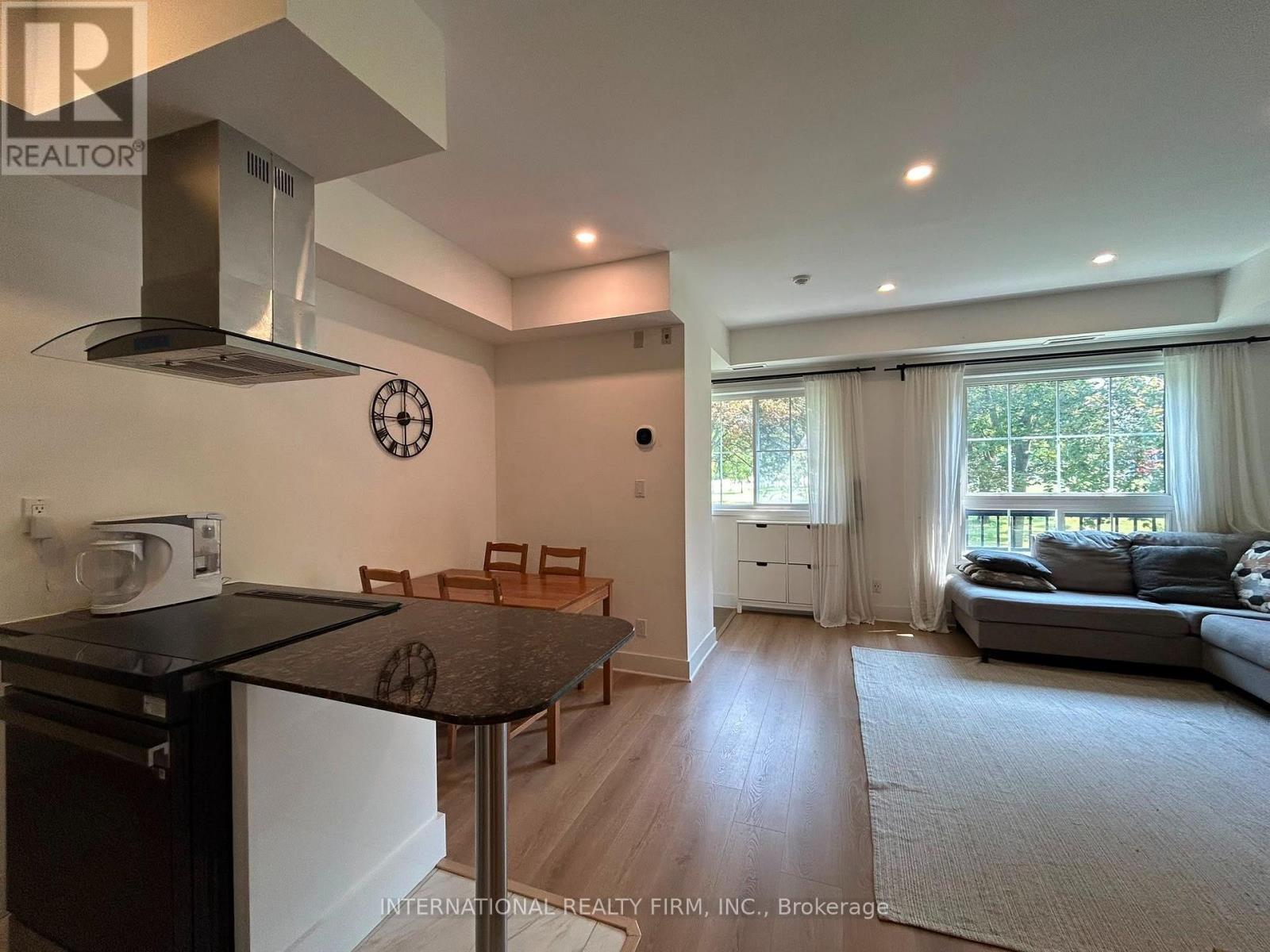 #204 1785 EGLINTON AVENUE E - 21