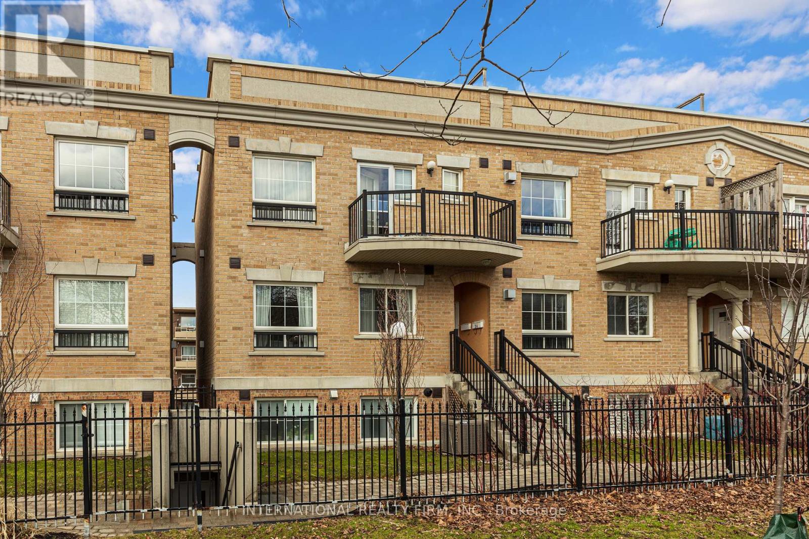 #204 1785 EGLINTON AVENUE E - 3
