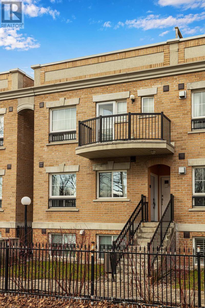 #204 1785 EGLINTON AVENUE E - 4
