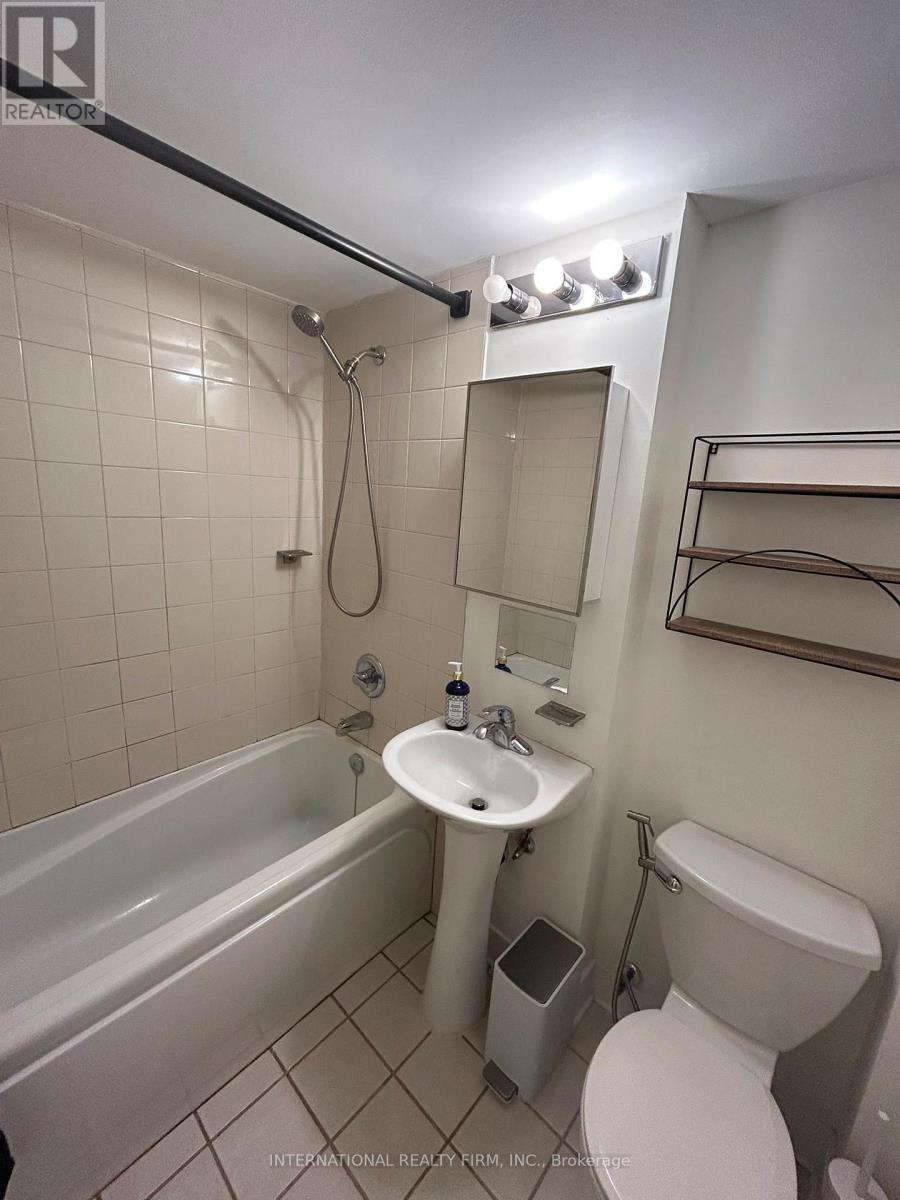 #204 1785 EGLINTON AVENUE E - 41