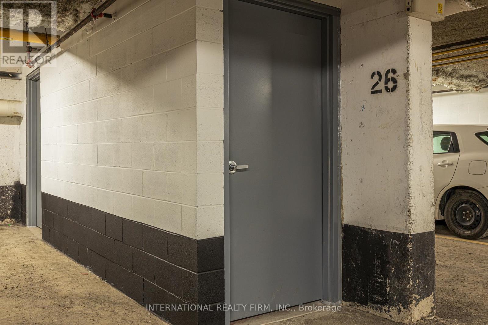 #204 1785 EGLINTON AVENUE E - 43