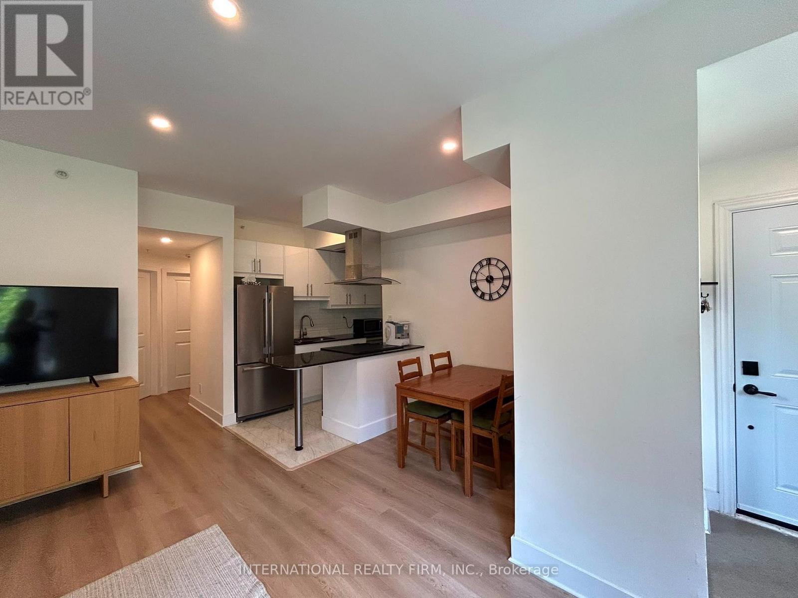 #204 1785 EGLINTON AVENUE E - 9