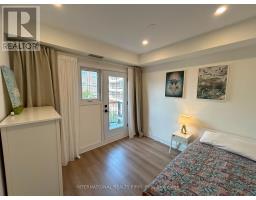 204 - 1785 Eglinton Avenue E, Toronto, ON M4A2Y6 Photo 35