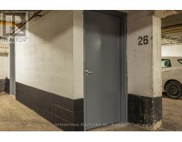 204 - 1785 Eglinton Avenue E, Toronto, ON M4A2Y6 Photo 43