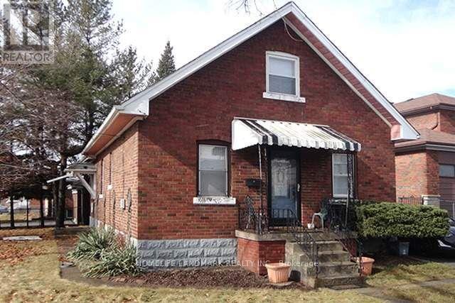 528 BIRCHMOUNT ROAD W, Toronto (Clairlea-Birchmount) — photo 2