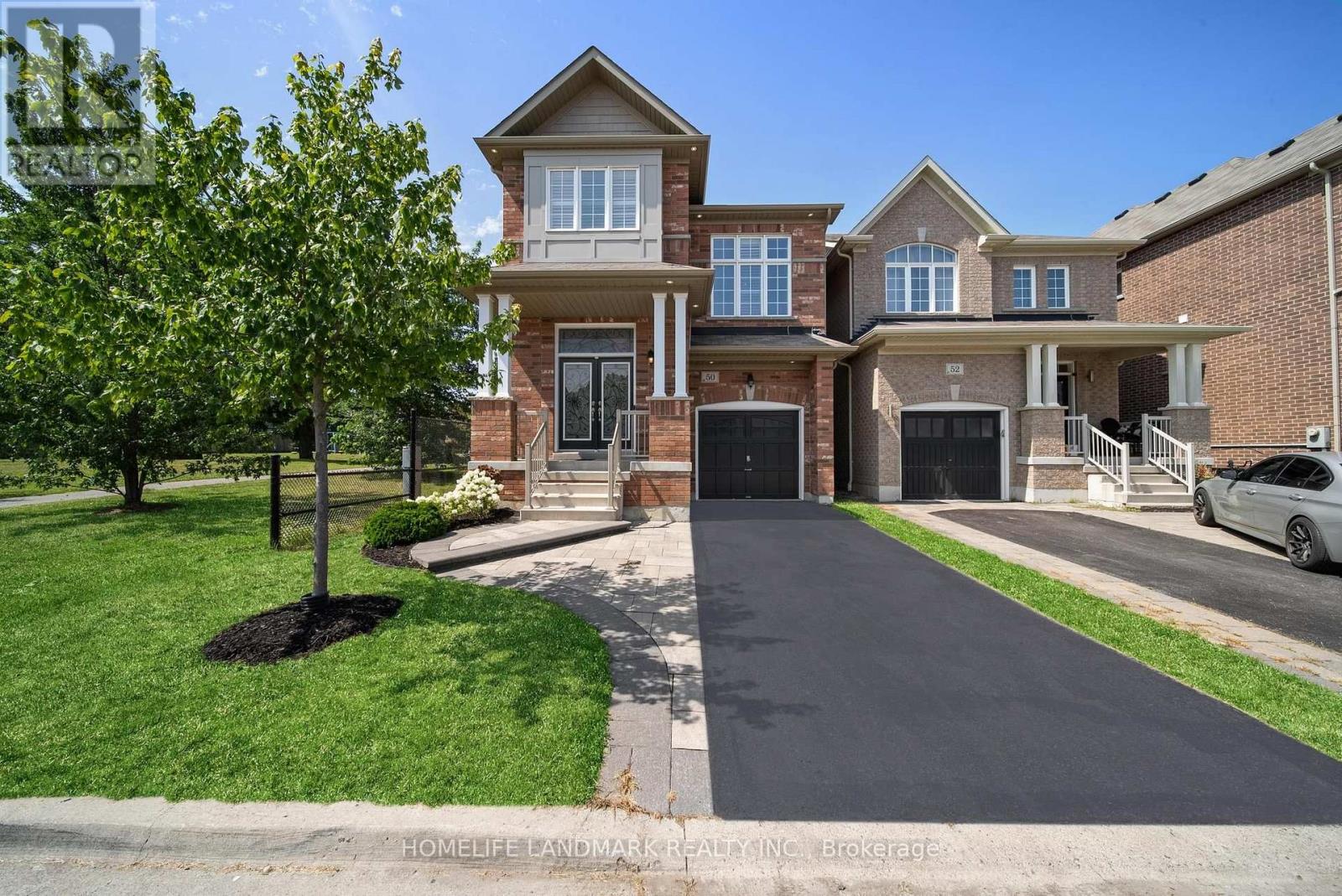50 KEITH-WRIGHT CRESCENT, Ajax (Northeast Ajax) — photo 3