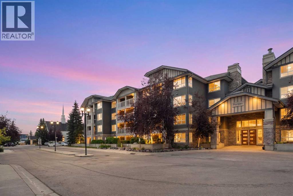#159 35 Richard Court SW - 1