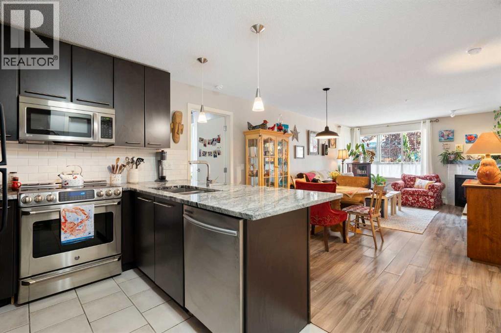 #159 35 Richard Court SW - 4