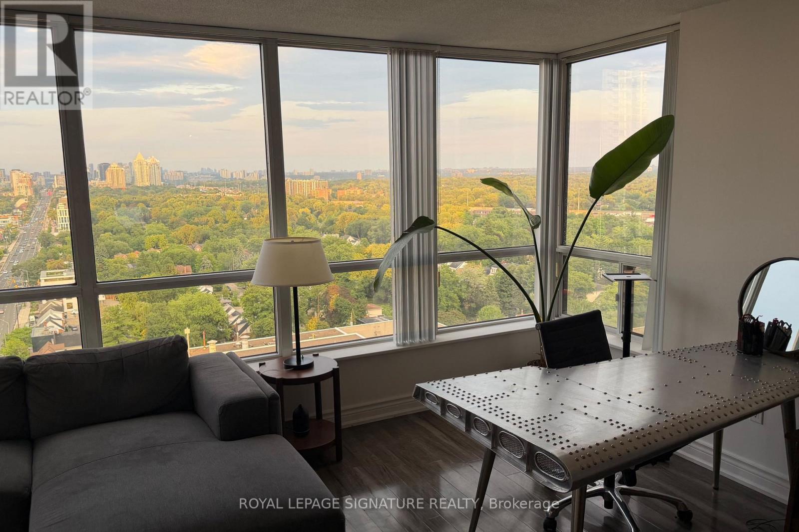 #2210 33 SHEPPARD AVENUE E - 8
