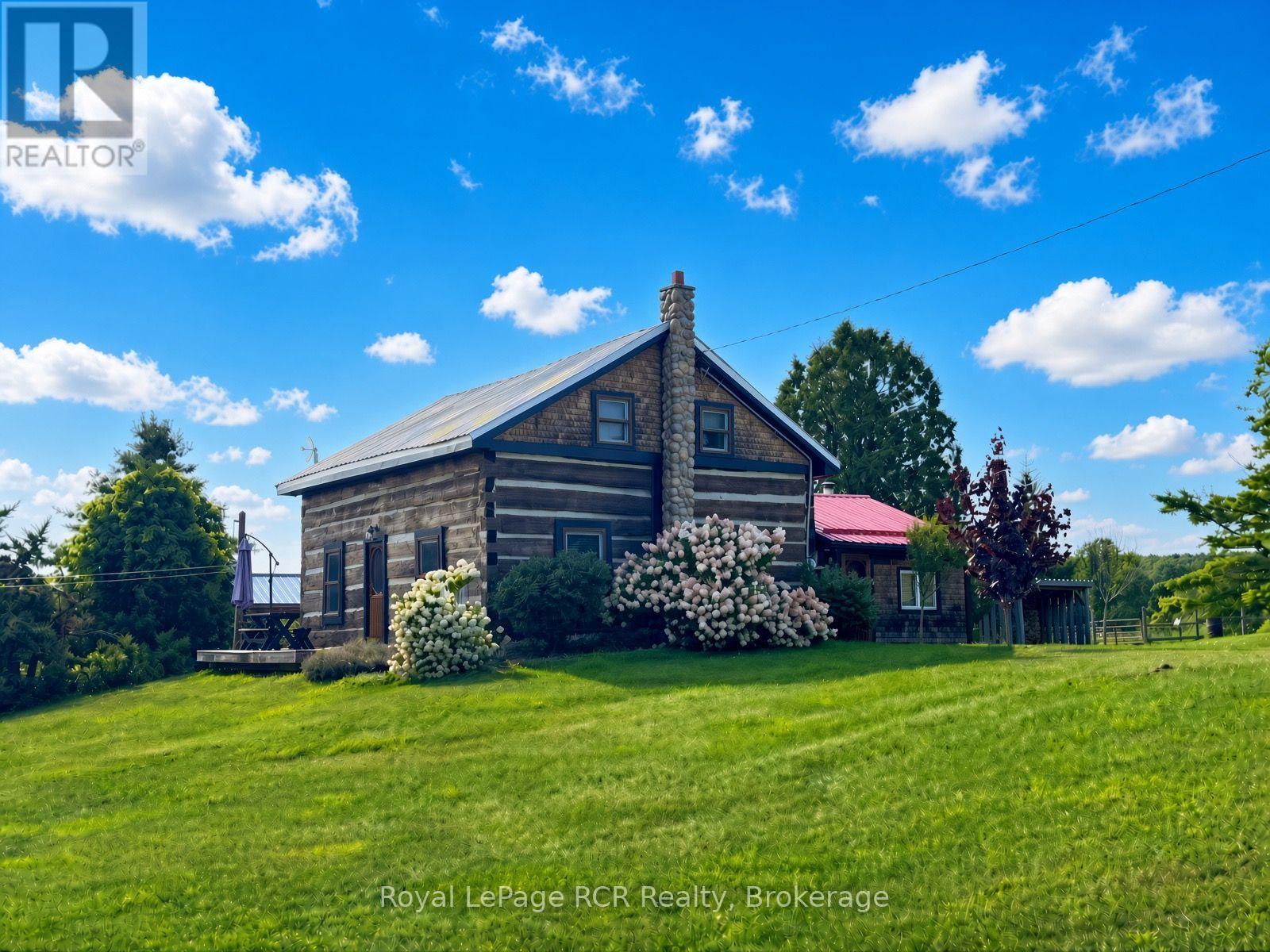 135458 CONCESSION 8
