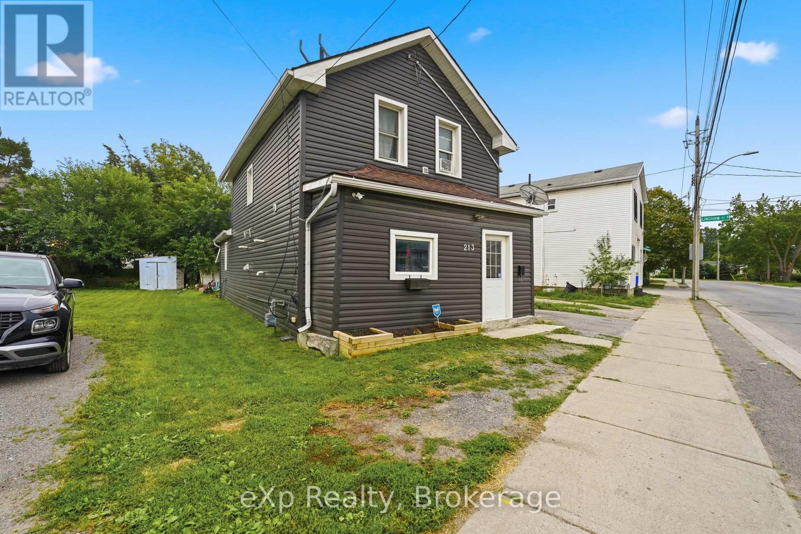 213 STATION STREET - 2
