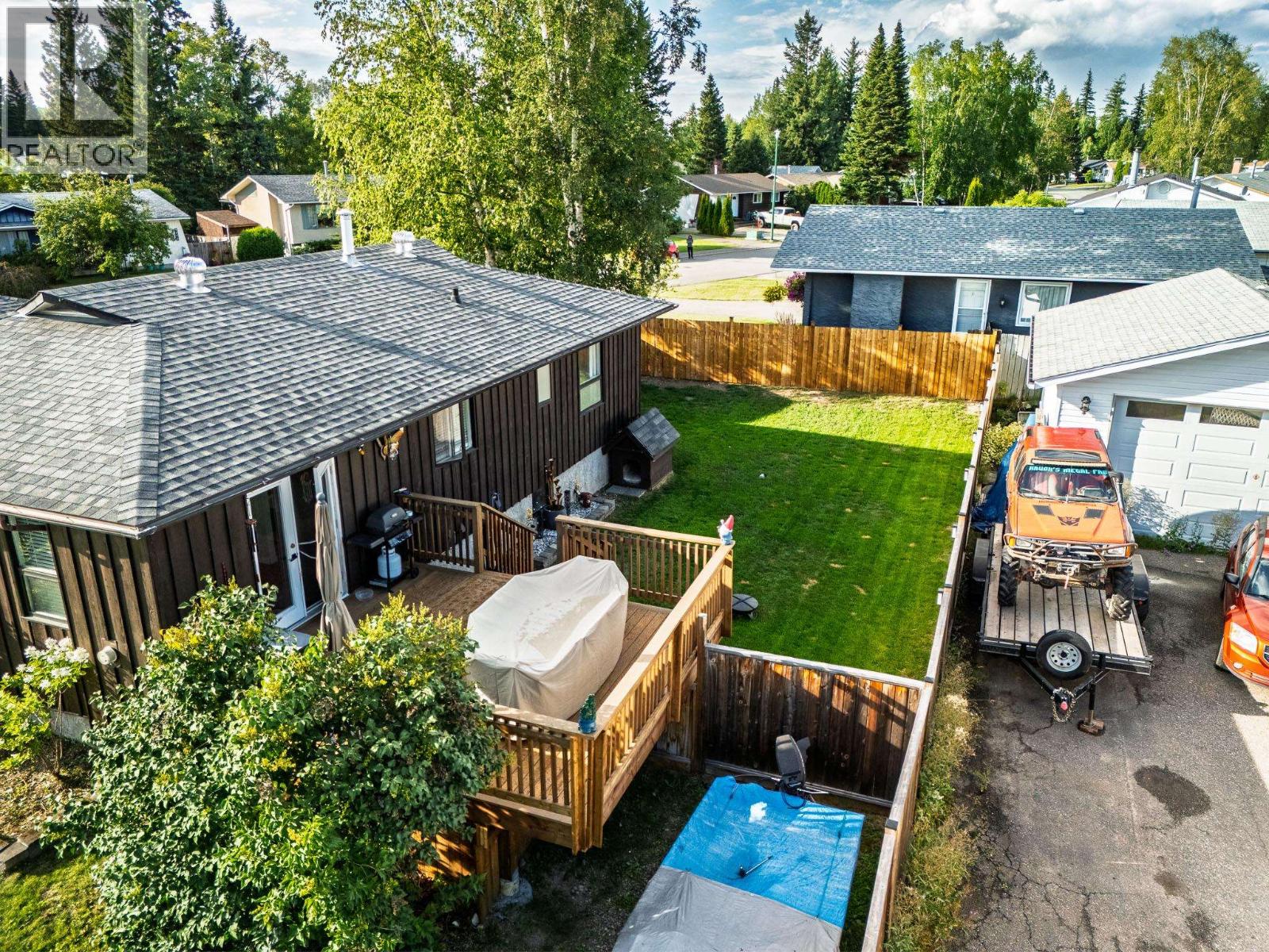 7786 LANCASTER CRESCENT - 27
