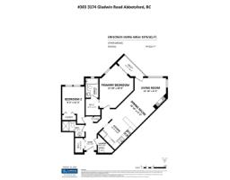 303 3174 Gladwin Road, Abbotsford, BC V2T5T5 Photo 27