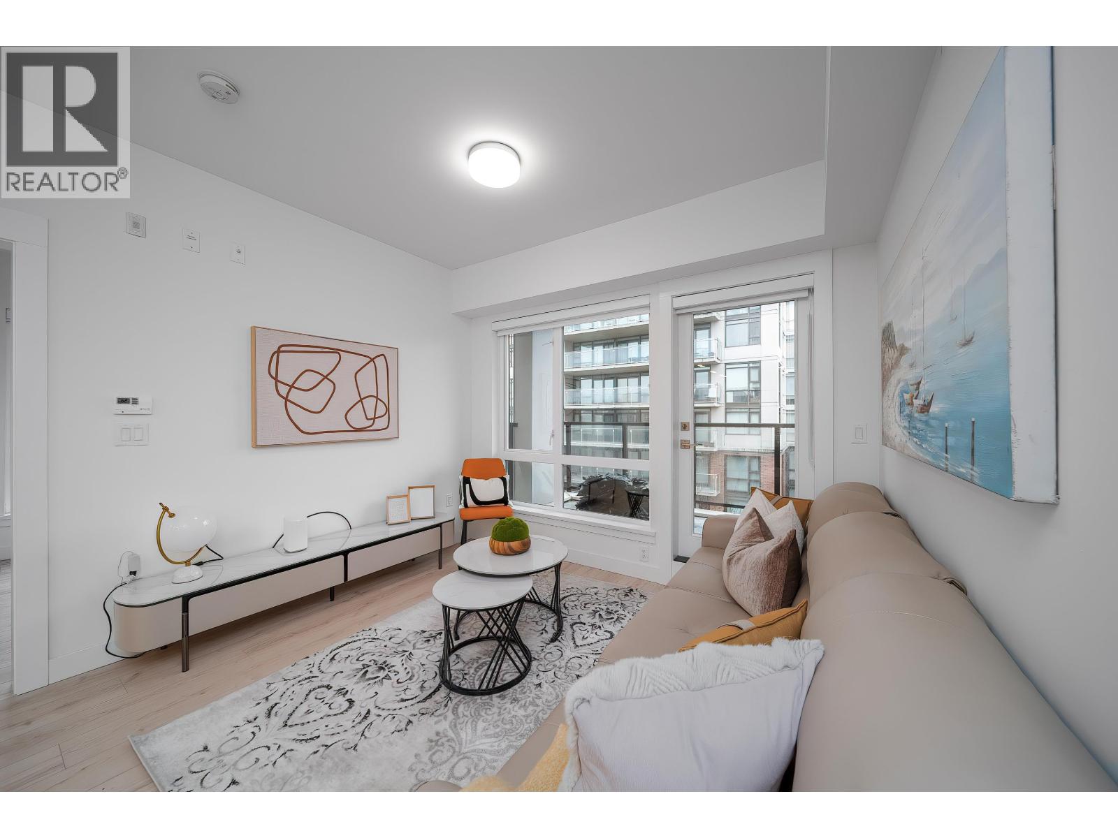 307 8428 PARK ROAD, Richmond — photo 3