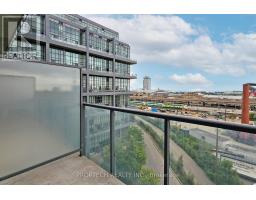 509 - 5 Hanna Avenue, Toronto, ON M6K0B3 Photo 19