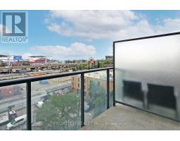 509 - 5 Hanna Avenue, Toronto, ON M6K0B3 Photo 20
