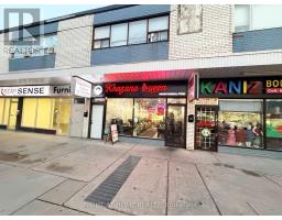 2891 Danforth Avenue, Toronto, ON M4C1M1 Photo 29