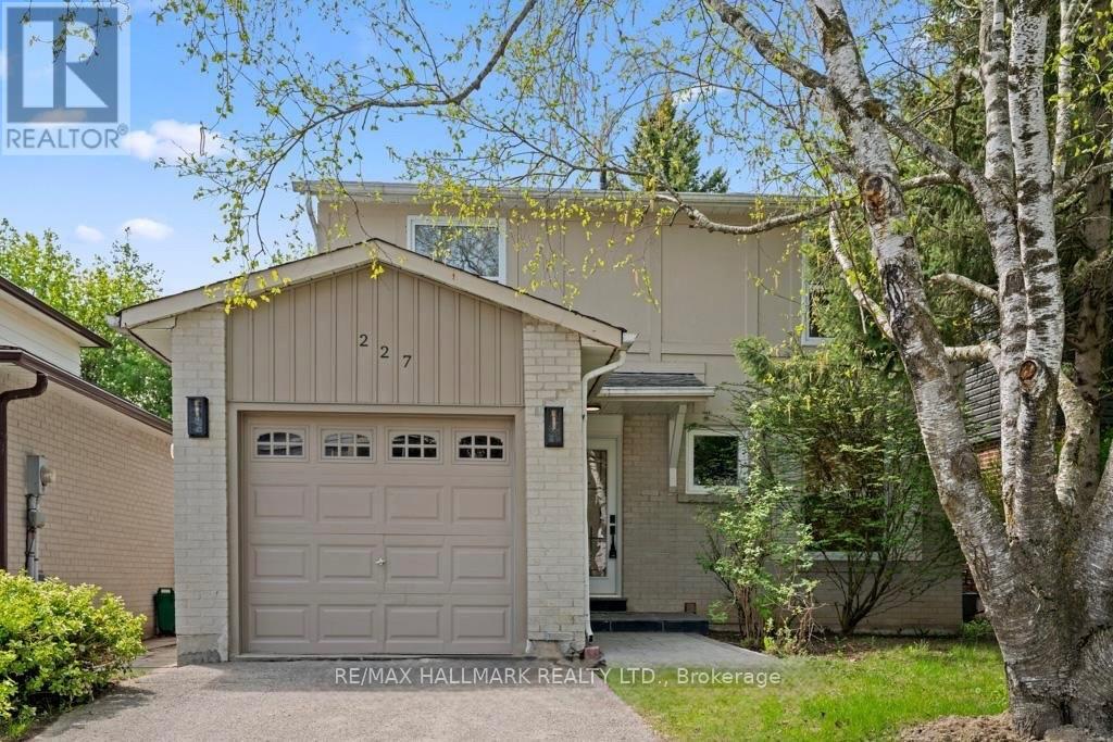 Listing photo of 227-BASEMENT THOMS CRESCENT
