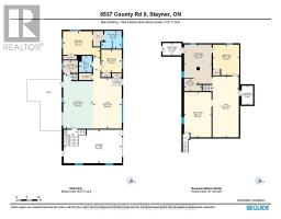 6537 9 County Road, Clearview, ON L0M1S0 Photo 37