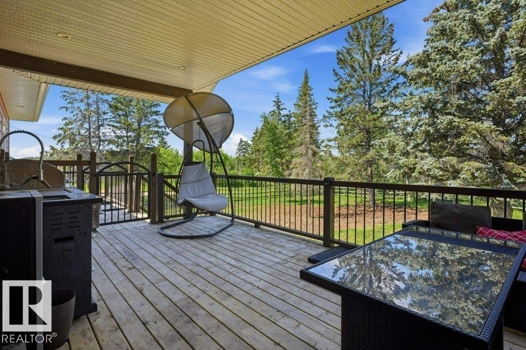 55413 RGE ROAD 53A - Photo 16