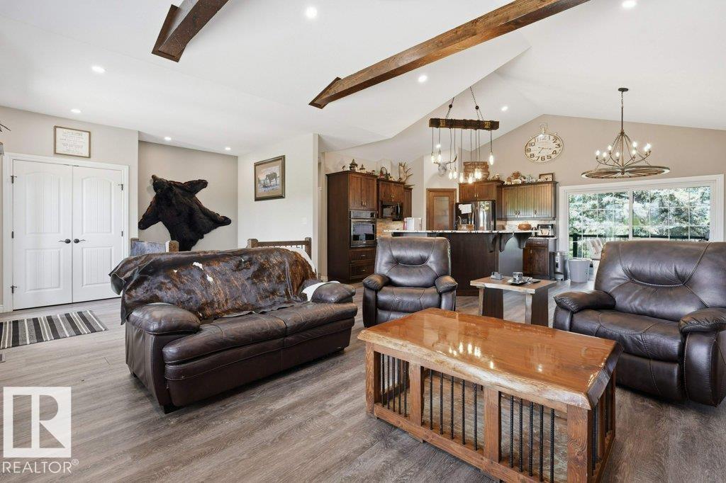 55413 RGE ROAD 53A - Photo 6