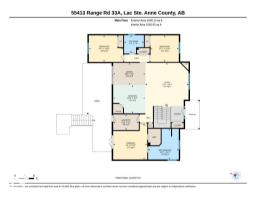 55413 Rge Road 53a, Rural Lac Ste  Anne County, AB T0E0J0 Photo 35