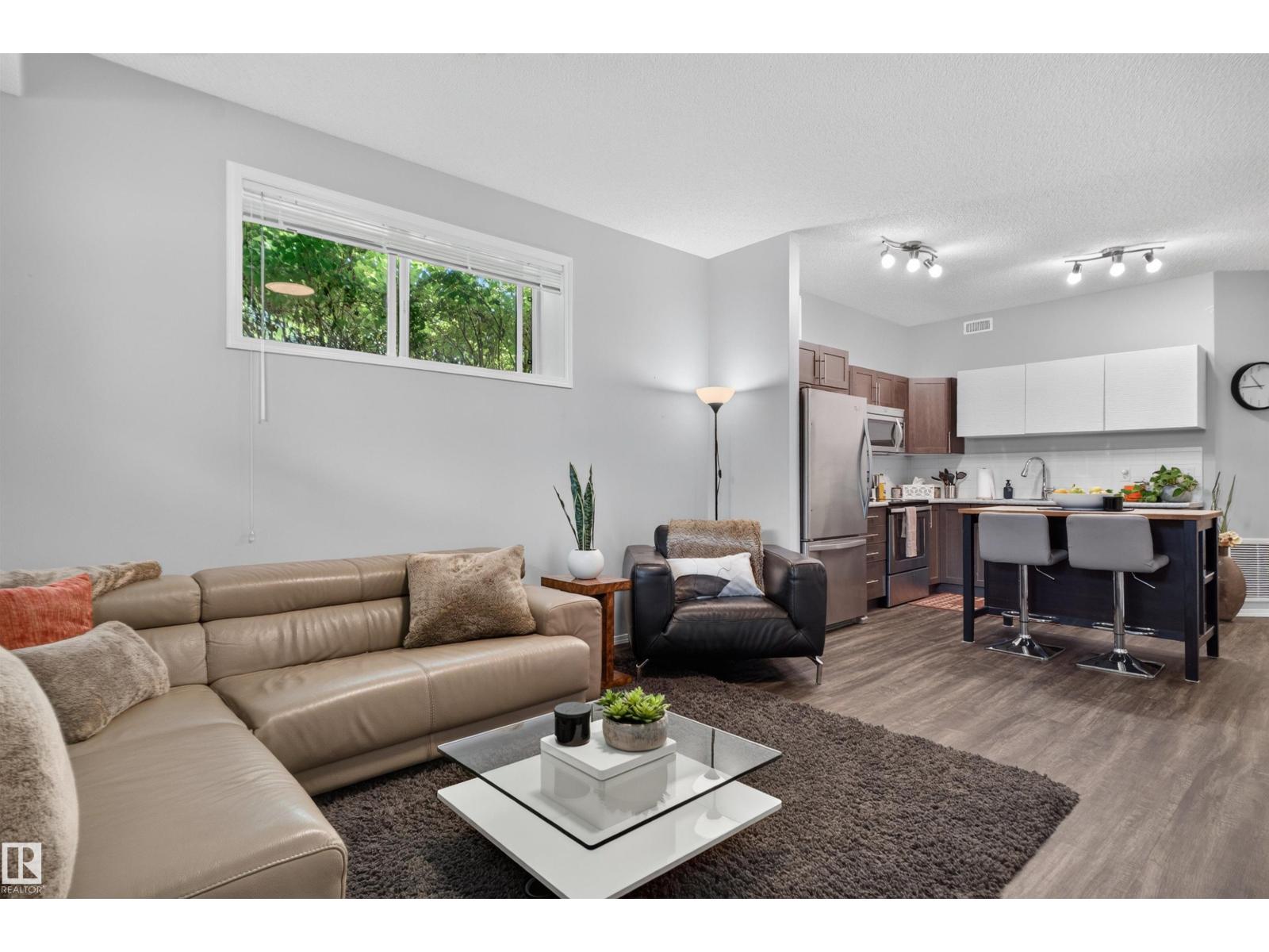 #34 6520 2 AV SW, Charlesworth, Edmonton photo 4